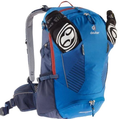 Рюкзак Deuter Trans Alpine 24 Синий Lapis-Navy 3205020 1316 фото 6