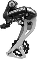 Задний переключатель Shimano Acera RD-M360, 8ск. RDM360SGSL BOX