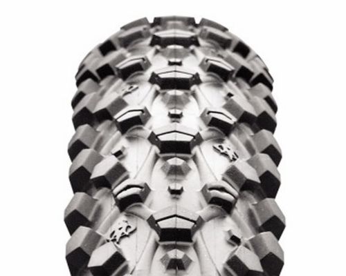 Покрышка Maxxis Ignitor 26" x 2.10" (TB69756500), 60TPI, 70a фото 2