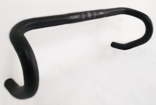 Руль Шоссе Ritchey Comp Streem Road Bar 420 мм, 25,4 мм