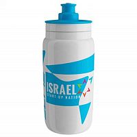 Фляга ELITE FLY TEAM ISRAEL START-UP NATION 2020 550 мл 01604377