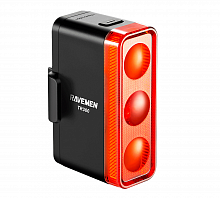 Світло заднє Ravemen TR300 USB 300 Люмен (6970232530337)