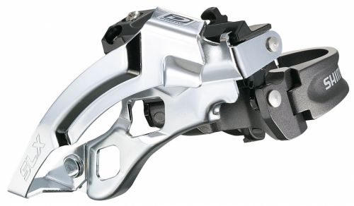 Передний Переключатель Shimano SLX FD-M660-10