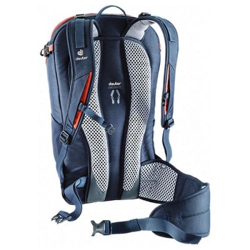 Рюкзак Deuter XV 1 Красный Lava-Navy 3850018 5315 фото 6