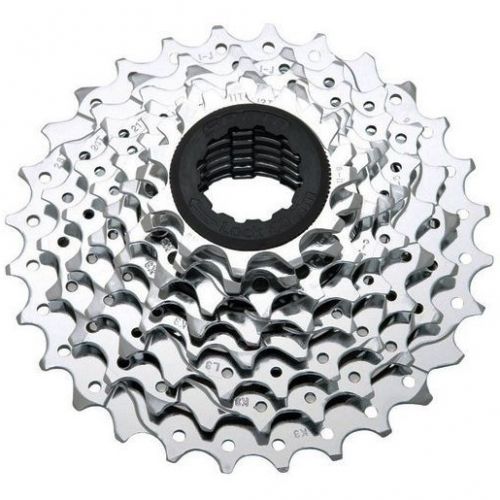 Кассета Sram CS PG-830 11-28 8 ск. Box Серебро 00.0000.200.041