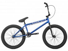 Велосипед KINK BMX Launch, 2020 Синий
