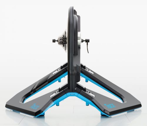 Велотренажер Tacx Neo 2T Smart T2875 + Подарок Масло Squirt Long 15 фото 5