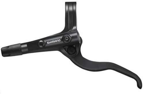 Ручка Тормозная Shimano BL-MT401 Левая Для гидравлического тормоза BOX