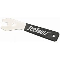 Конусный Ключ Ice Toolz 4722 на 22мм Профессиональный, с ручкой