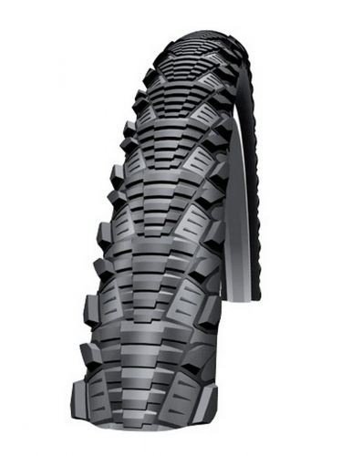 Покрышка Schwalbe Cx Comp 26x2.00 (50-559) Active. K-Guard LiteSkin B/B-SK