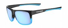 Очки Tifosi Swick Onyx Blue Fade, Линзы Sky Blue