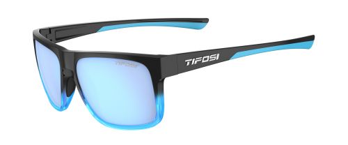 Очки Tifosi Swick Onyx Blue Fade, Линзы Sky Blue