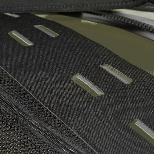 Гермобаул-рюкзак ORTLIEB Duffle olive  85 л фото 6
