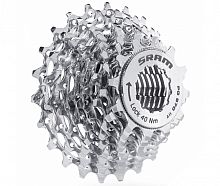 Кассета Sram 07A CS P-970 11-23 9 Ск. Box 00.0000.200.044