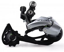 Задняя перекидка Shimano RD-M3000-SGS ACERA, SHADOW 9-ск BOX