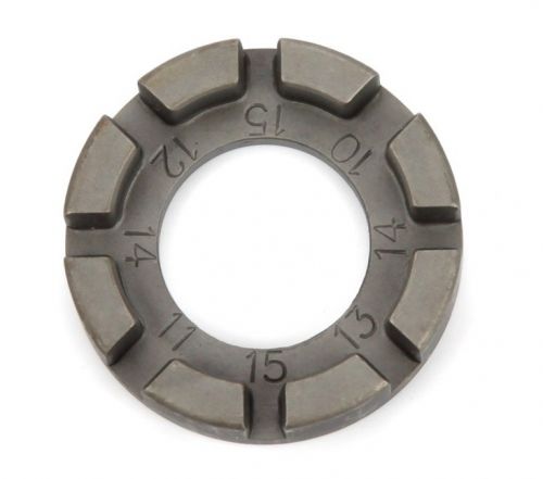 Ключ X17 спицной круглый Profi, 10G/11G/12G/13G/14G/15G, Cr-V