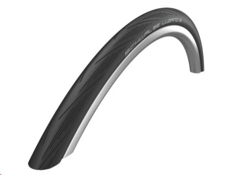 Покрышка Schwalbe LUGANO II 700x32C (32-622) K-Guard B/B-SK HS471 SiC 50EPI (11159020)