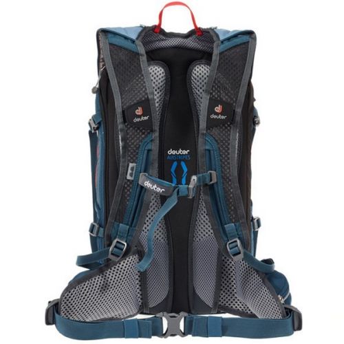 Рюкзак Deuter Compact EXP 16 Синий Arctic Slateblue 3200315 3386 фото 4