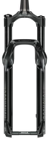 Вилка 27.5" RockShox Recon RL - Solo Air 100 27.5", ось 9mm, Черный, Шток 1 1/8" (00.4019.910.000) фото 3