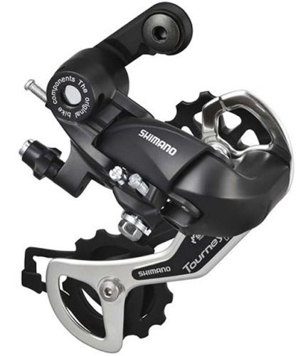 Зад Перекидка Shimano TOURNEY RD-TX-35D Под Болт