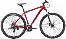 Велосипед KINETIC 29" STORM Червоний 2021 ua