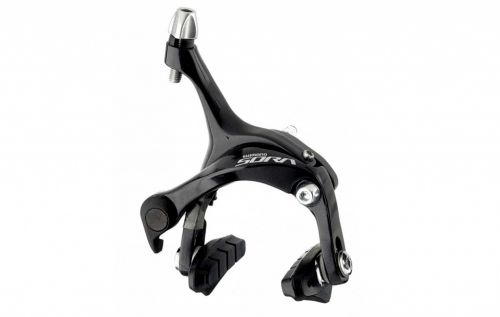 Тормоз шоссейный Shimano BR-R3000-К SORA, задний BOX