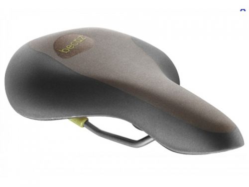 Седло Selle Royal Becoz 5289 HET Man Moderate