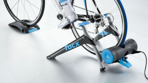 Велотренажер Tacx Genius Smart T2080 фото 6