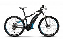 Велосипед Haibike SDURO HardSeven 5.0 27,5" 500Wh, рама 45см, 2018