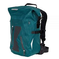 Герморюкзак ORTLIEB Packman Pro Two petrol 25 л