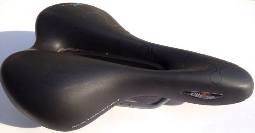 Седло Selle Royal Premium 5138DRC Ellipse Lady + ICS