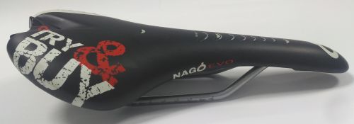 Седло Prologo Nago Evo 134 Try & Buy фото 3