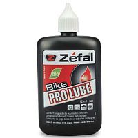 Масло Zefal Pro Lube (9603) многофункциональное, 125мл