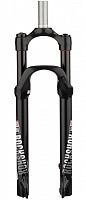 Вилка 29" RockShox 30 Gold RL - Solo Air 100mm, 29", ось 9mm, Черный, Шток 1 1/8" (00.4019.911.009)