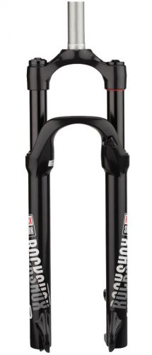 Вилка 29" RockShox 30 Gold RL - Solo Air 100mm, 29", ось 9mm, Черный, Шток 1 1/8" (00.4019.911.009)