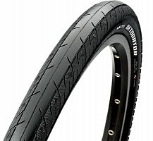 Покрышка Maxxis Detonator, 26"x1.50", 60TPI, 70a (TB58907000)