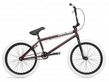 Велосипед KINK BMX Gap XL, 2020 темно-красный