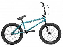 Велосипед KINK BMX Whip XL, 2020 голубой