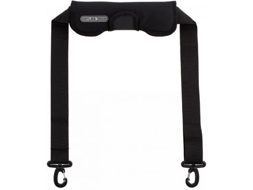 Гермобаул на багажник ORTLIEB Rack-Pack black 49 л фото 7