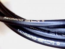 Рубашка Тормозная Shimano SLR-System Тормозная 5мм ЦЕНА ЗА 10СМ