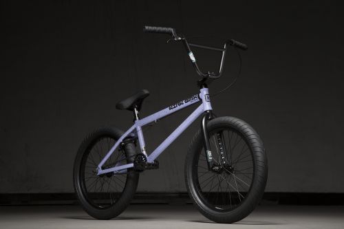 Велосипед KINK BMX Gap, 2020 Лавандовый фото 4