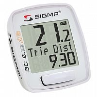 Компьютер Sigma Topline BC 8.12 ATS (08130), белый