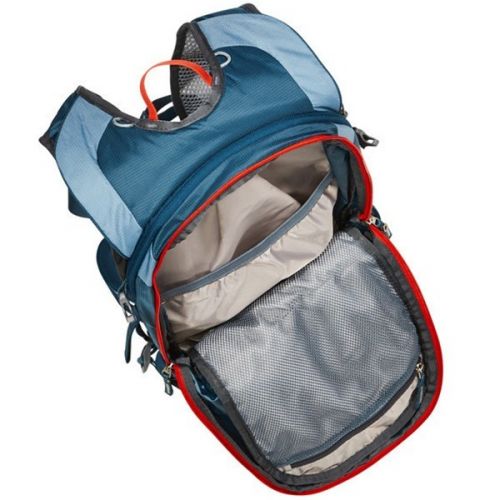 Рюкзак Deuter Compact EXP 16 Синий Arctic Slateblue 3200315 3386 фото 6