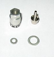 Оливки - фитинги Quaxar ACC8060/8020/FFX8050/8030