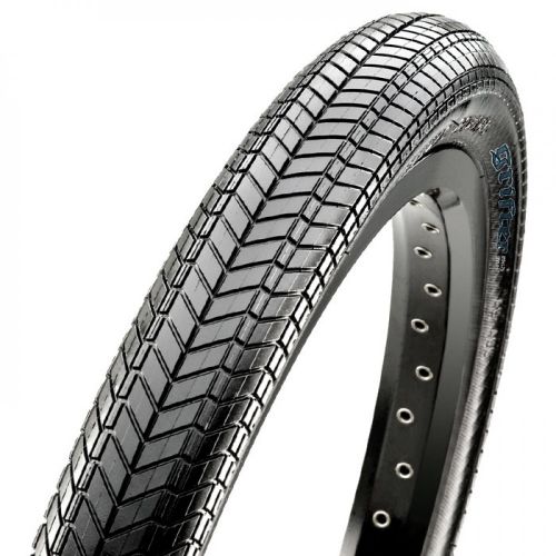 Покрышка Maxxis M-Tread, 20" x 2.10", 60TPI, 70a (TB30696000)