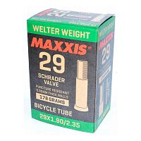 Камера Maxxis Welter Weight (IB96822500) 29x1.90/2.35 AV