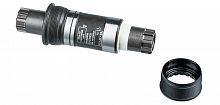 Каретка Shimano BB-ES300 Octalink BSA 73х121мм, без болтов BOX