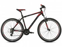 Велосипед Drag 29 ZX Base AT-37 21.5 Черно/Красный 2019