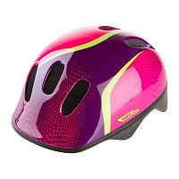 Шлем Drag Spot Kids Розовый M (52 - 56 см)