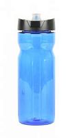 Фляга Zefal Trekking 700S (1421B) 700мл крышка с резьбой Soft-Cap System голубая